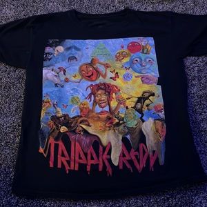Trippie Redd shirt